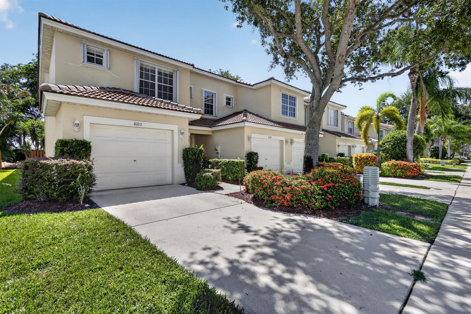8103 Bellagio Lane, Boynton Beach FL 33472
