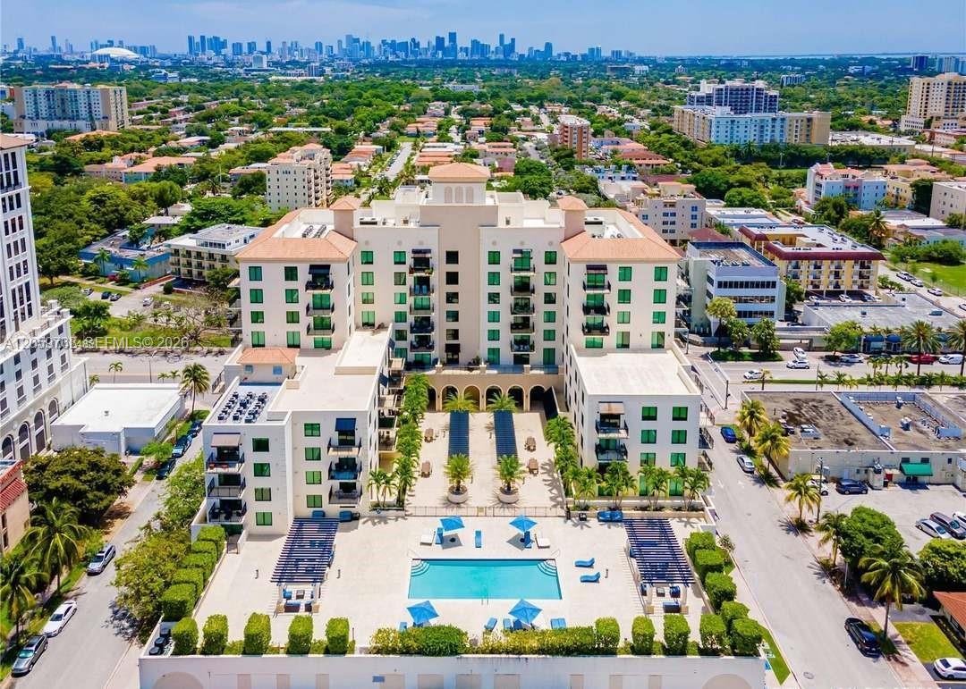 Coral Gables, FL