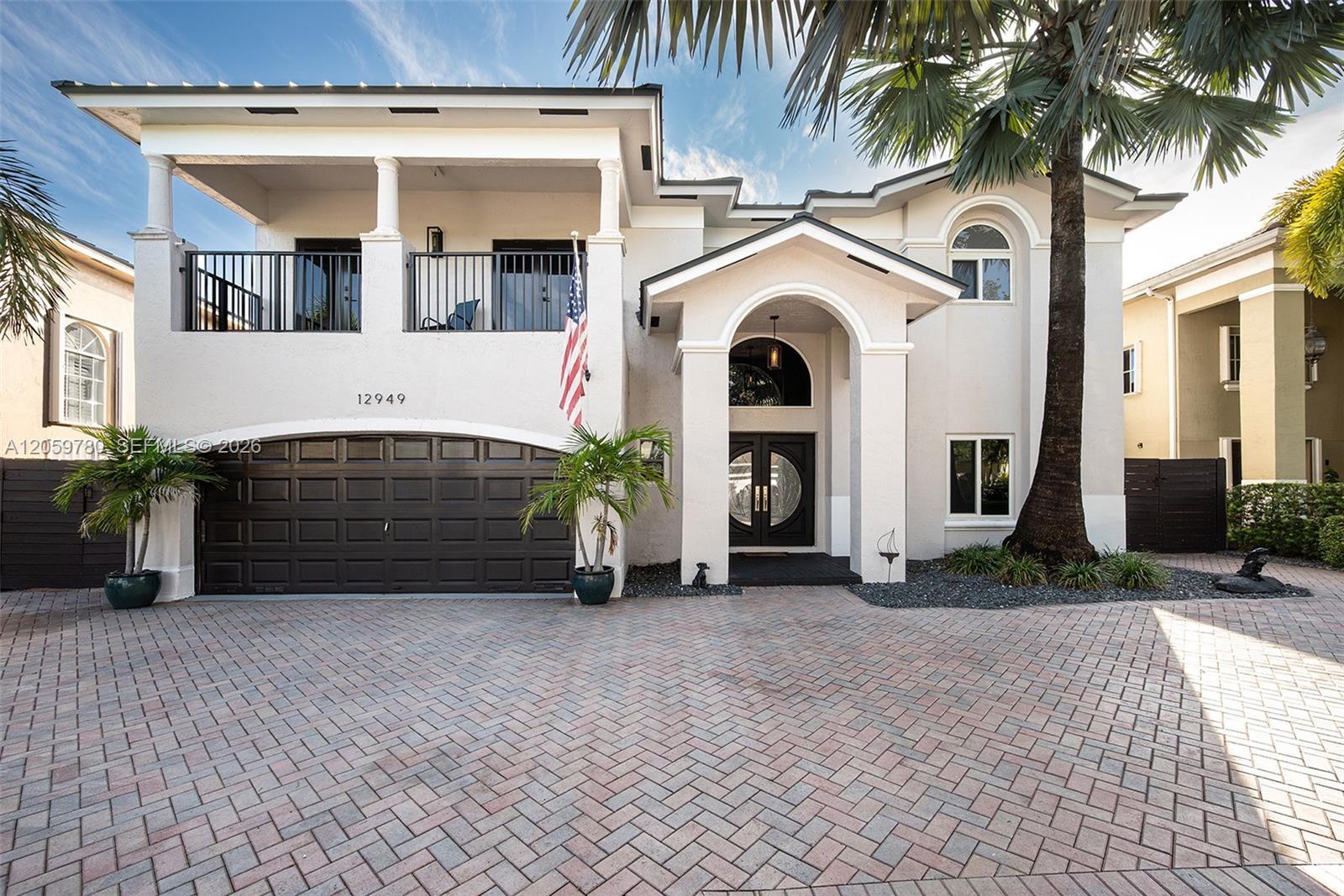 12949 SW 140 Street Rd, Miami FL 33186