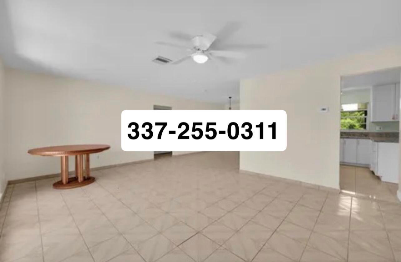 4943 SW 20th Street, Fort Lauderdale FL 33317