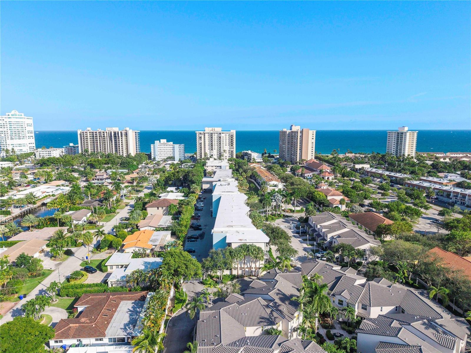 1967 S Ocean Boulevard # 201, Pompano Beach FL 33062