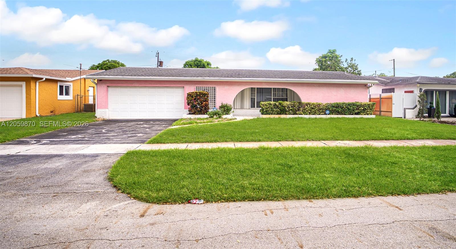 3317 Garnet Rd, Miramar FL 33025