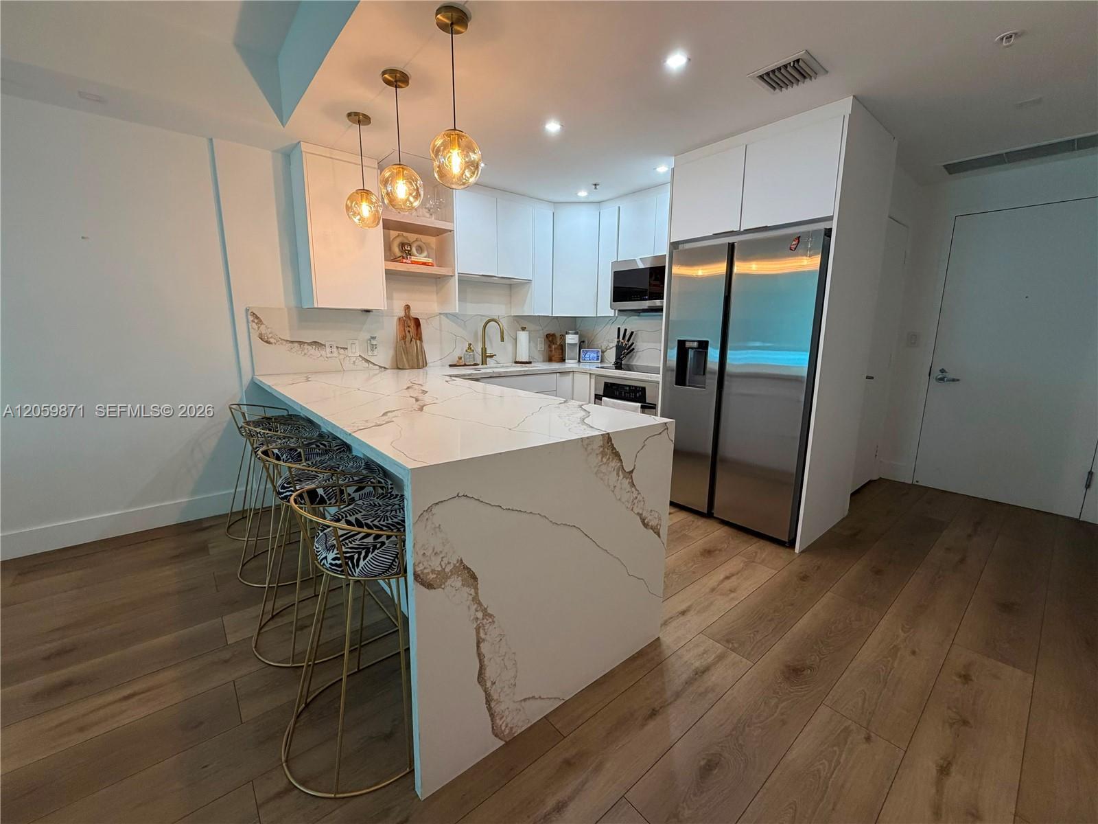 1900 N Bayshore Dr # 1608, Miami FL 33132