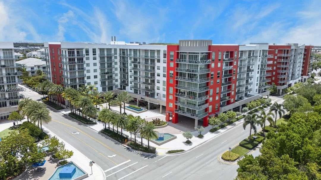 7751 NW 107th ave # 209, Doral FL 33178