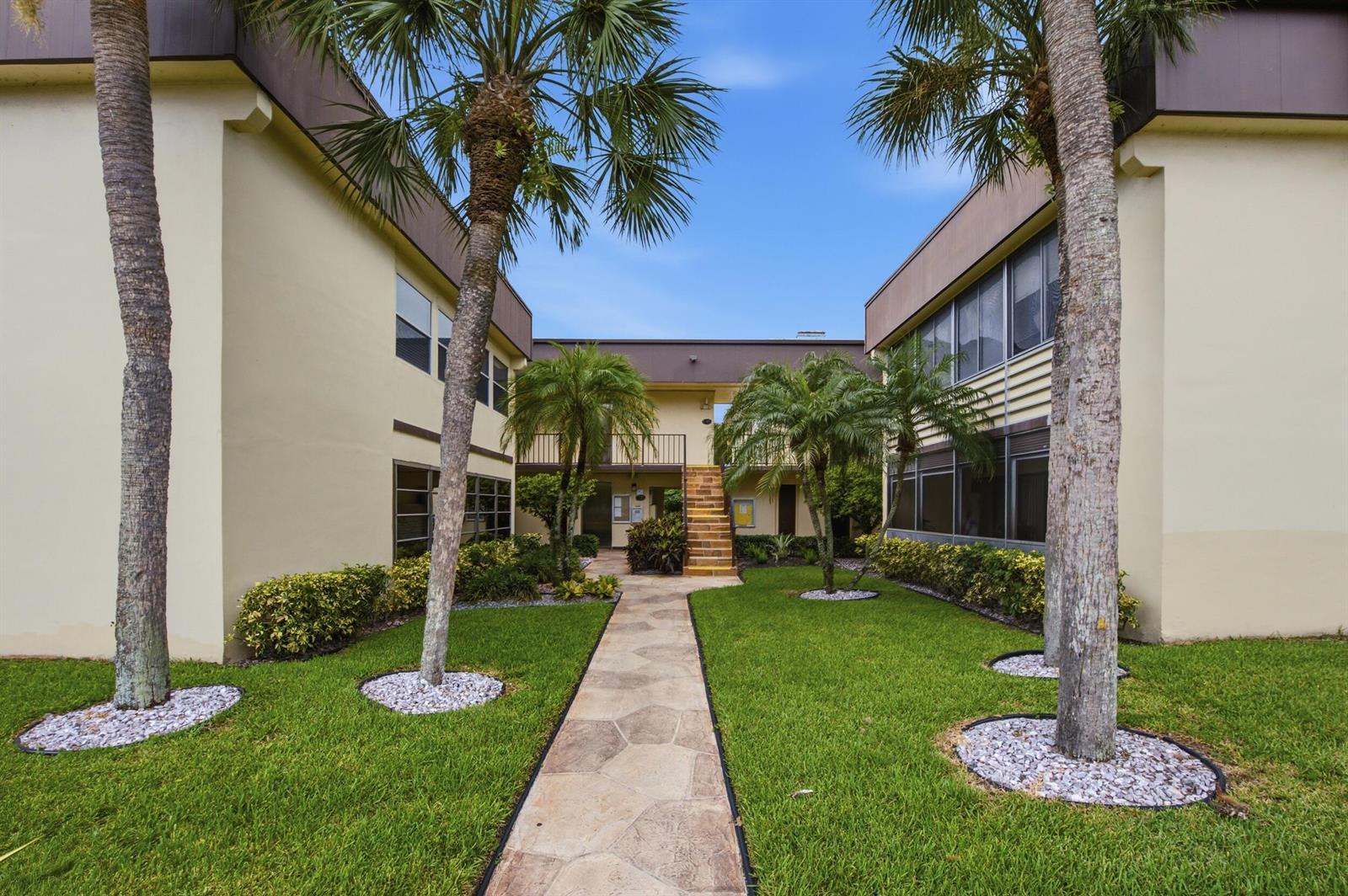 226 Capri E # 226, Delray Beach FL 33484