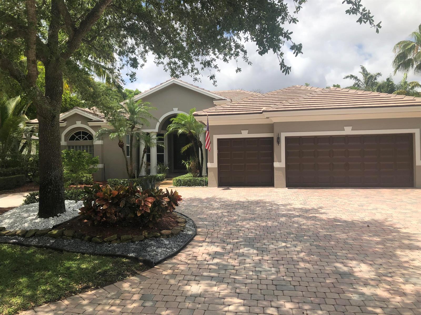 6493 NW 105th Terrace, Parkland FL 33076
