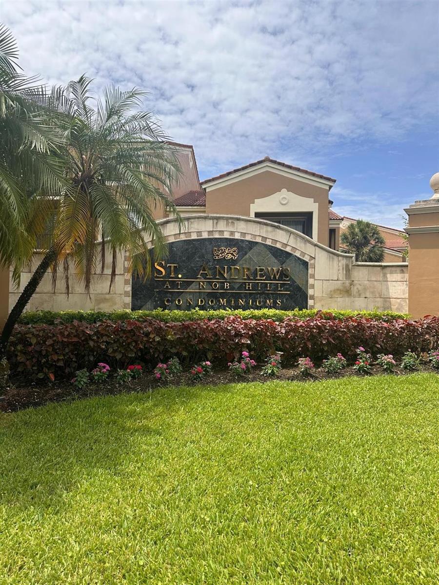 7950 N Nob Hill Road, Tamarac FL 33321