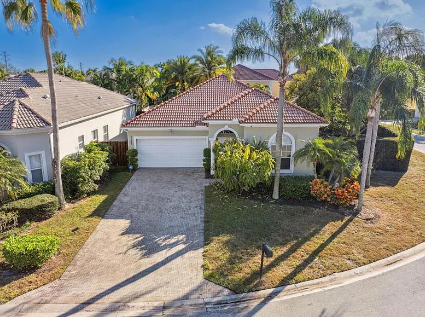 3182 EL CAMINO REAL, West Palm Beach FL 33409