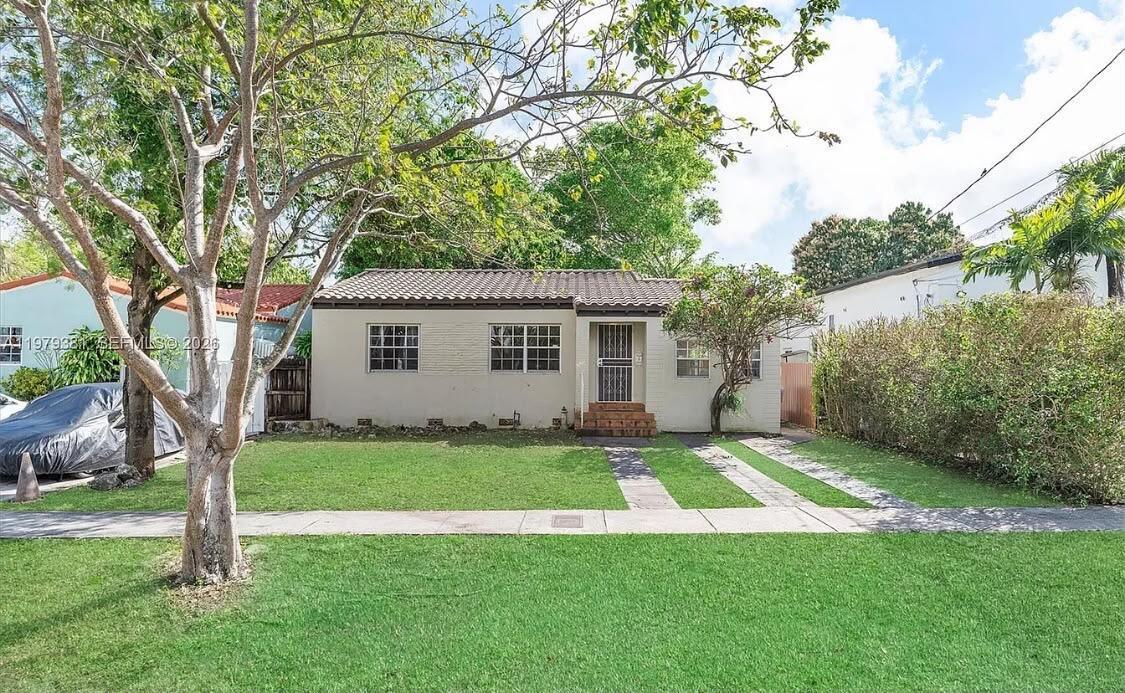 2508 SW 19TH Terrace, Miami FL 33145