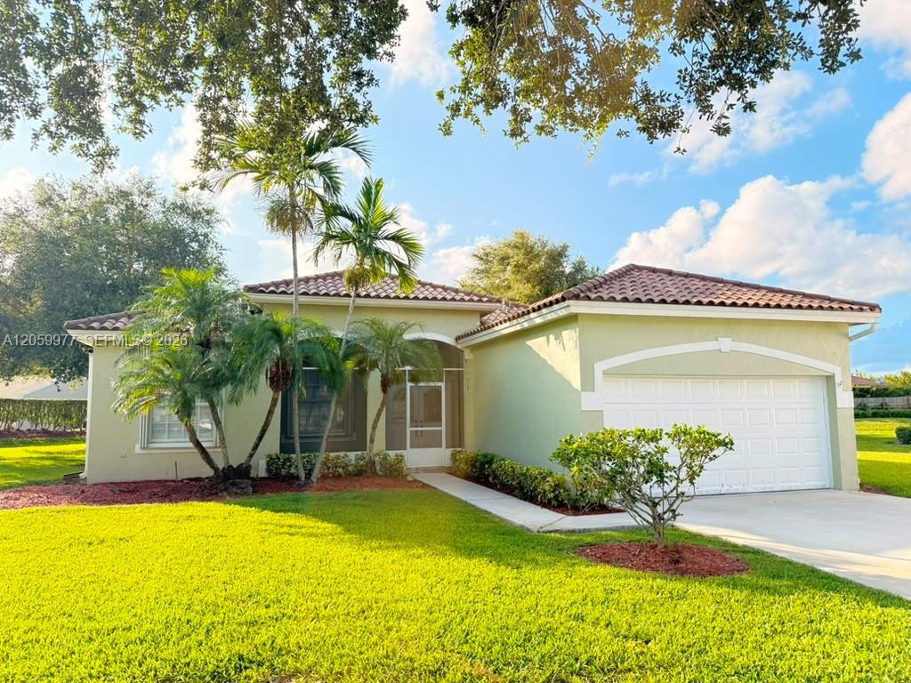 420 SE 23rd Ln # 420, Homestead FL 33033