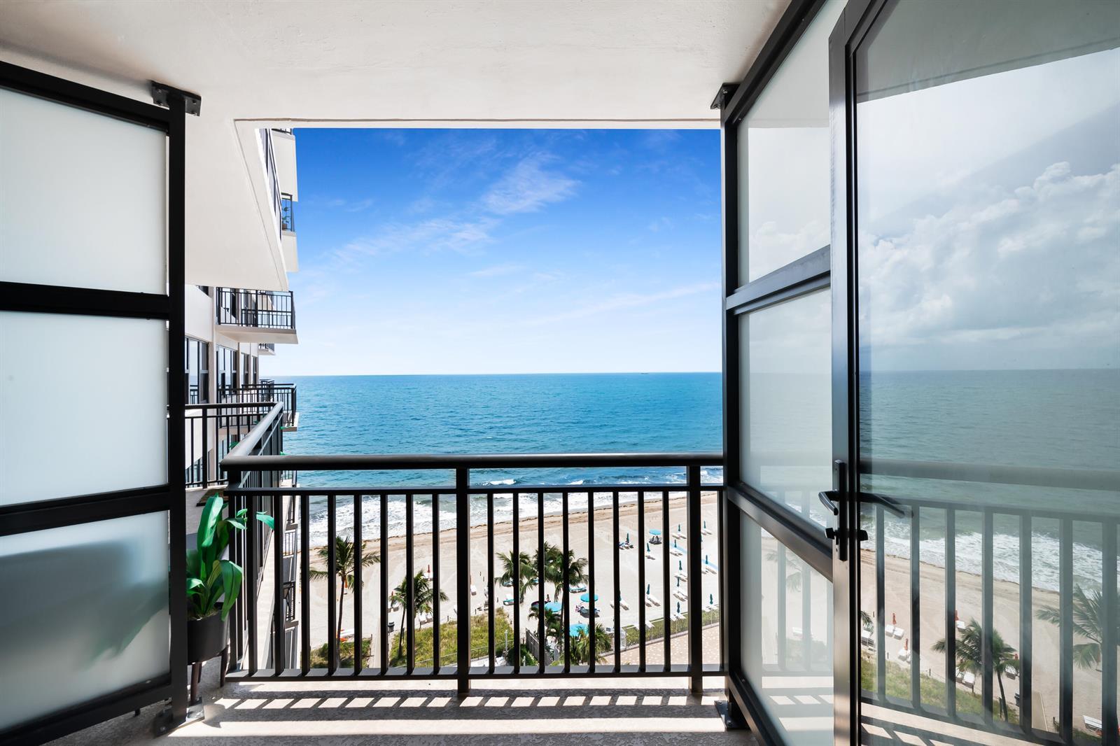 3800 GALT OCEAN Drive # 1009, Fort Lauderdale FL 33308