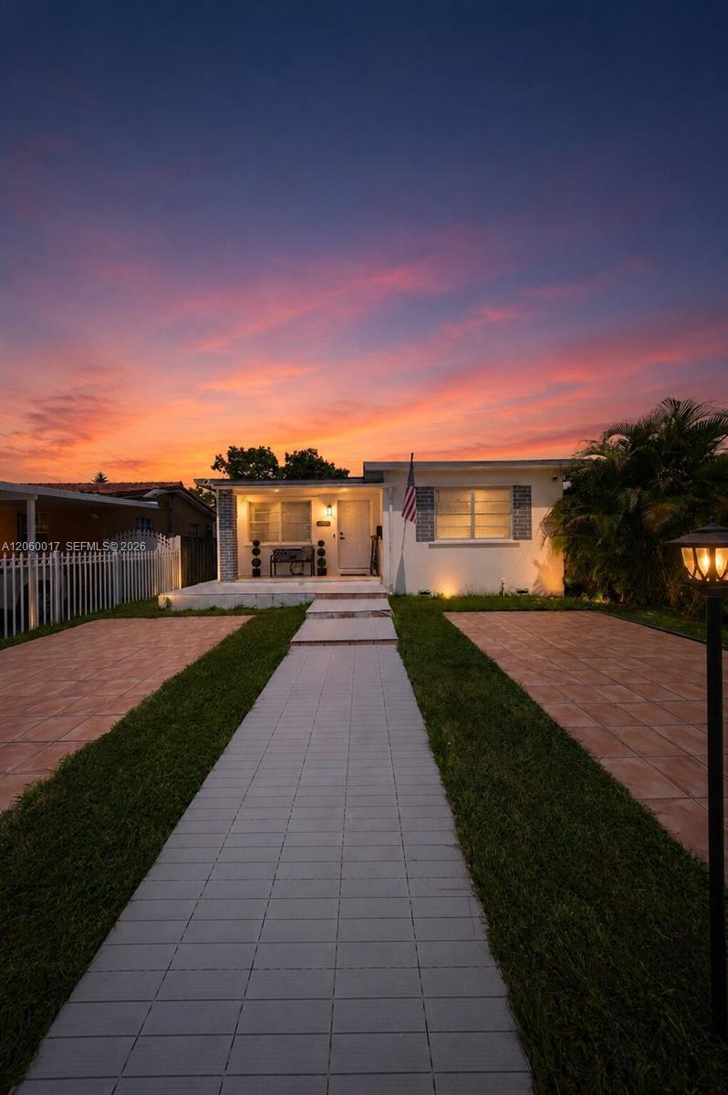 333 NW 60th Ave, Miami FL 33126