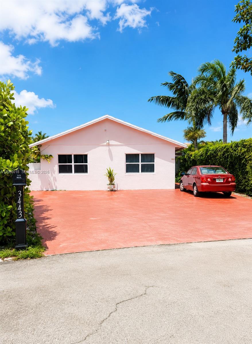 Miami, FL