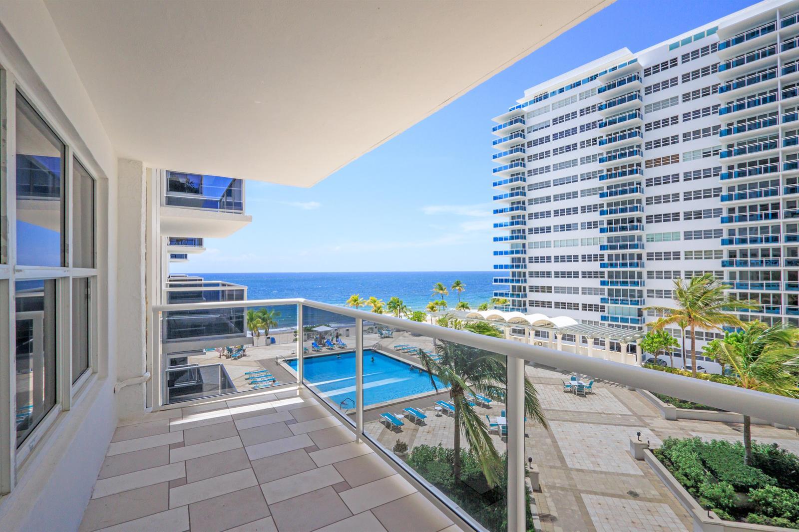 3500 Galt Ocean Drive # 404, Fort Lauderdale FL 33308