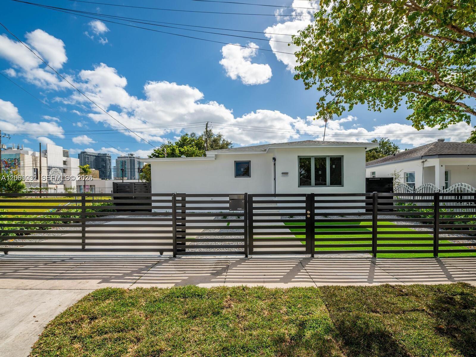 30 NW 41st St # 1, Miami FL 33127