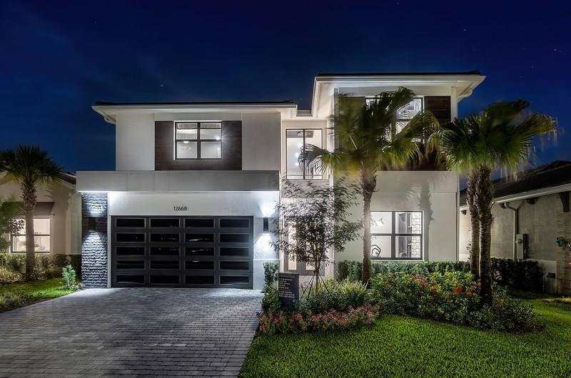 12668 SOLANA BAY Circle, Palm Beach Gardens FL 33412