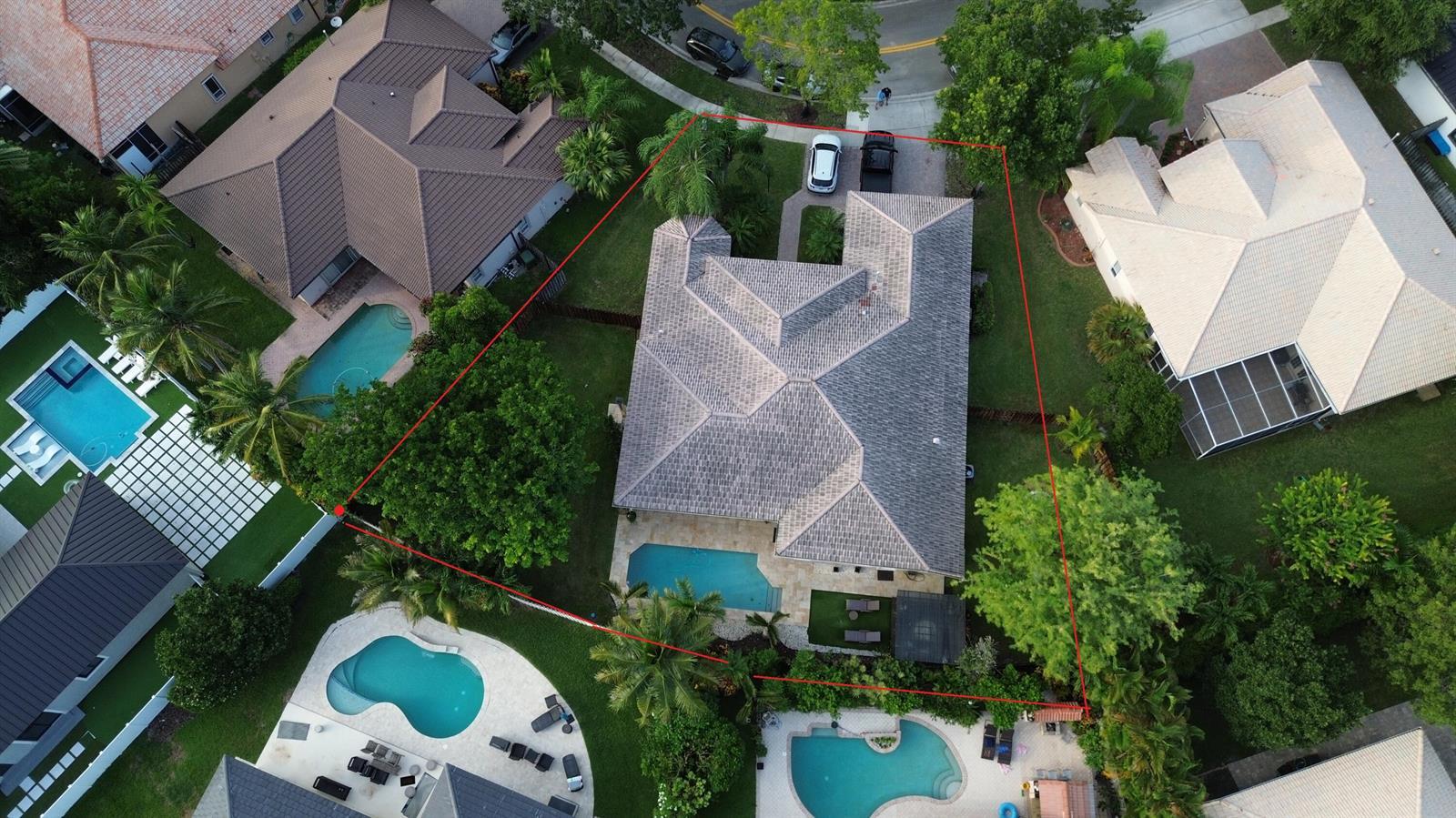 12944 NW 21ST Street, Pembroke Pines FL 33028