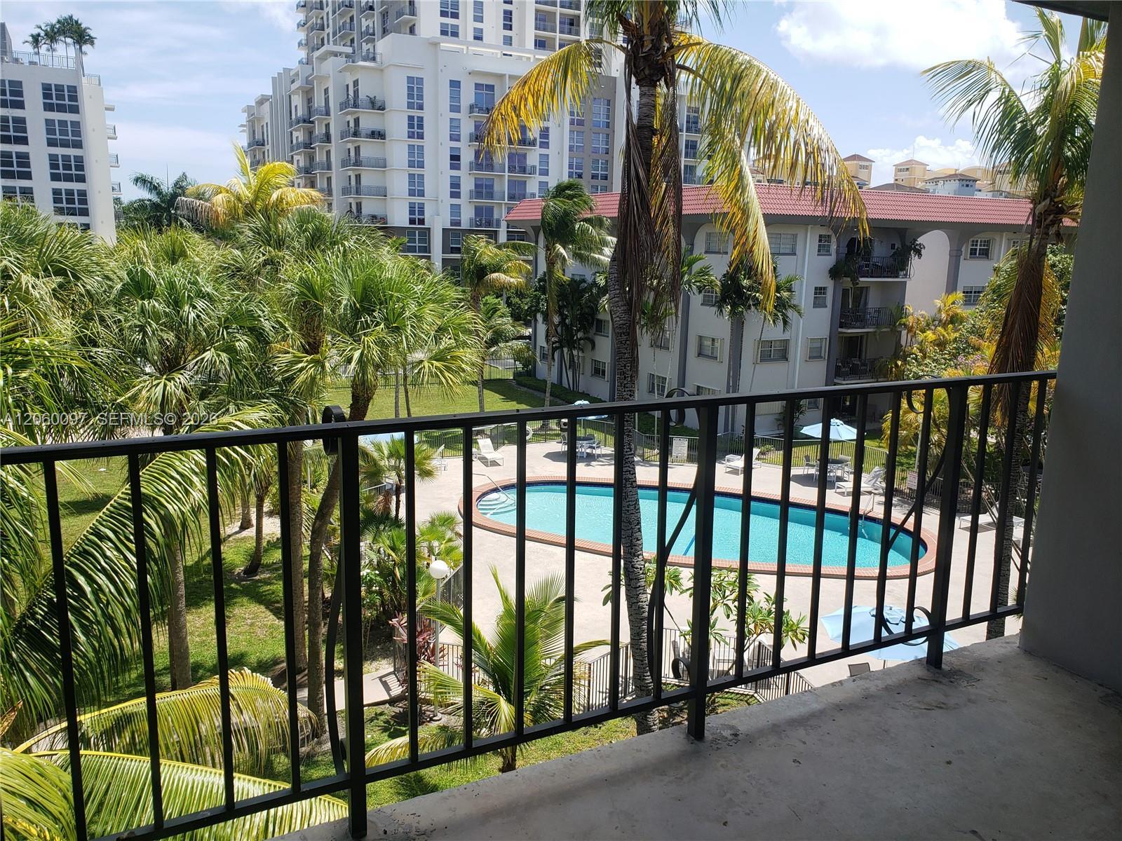 8107 SW 72nd Ave # 416E, Miami FL 33143