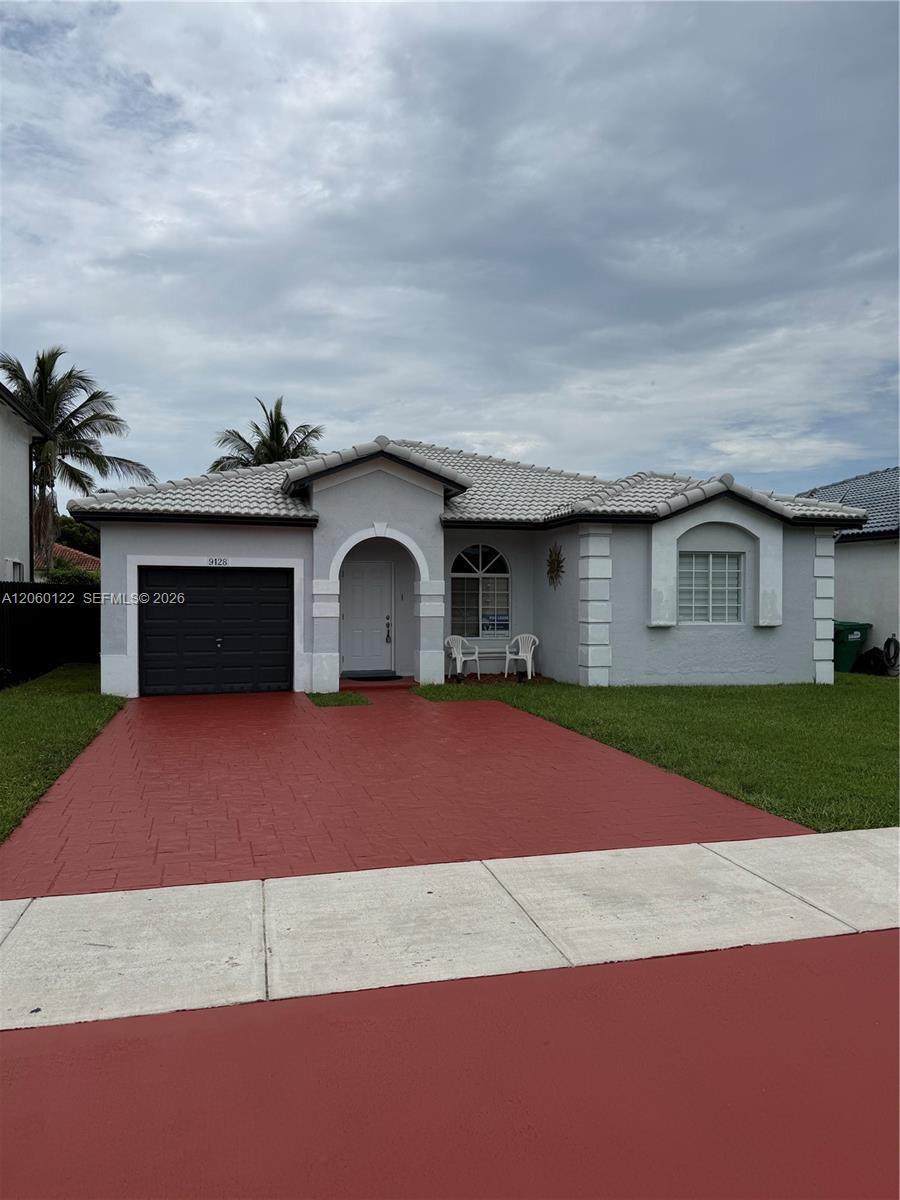 9128 SW 162nd Pl, Miami FL 33196