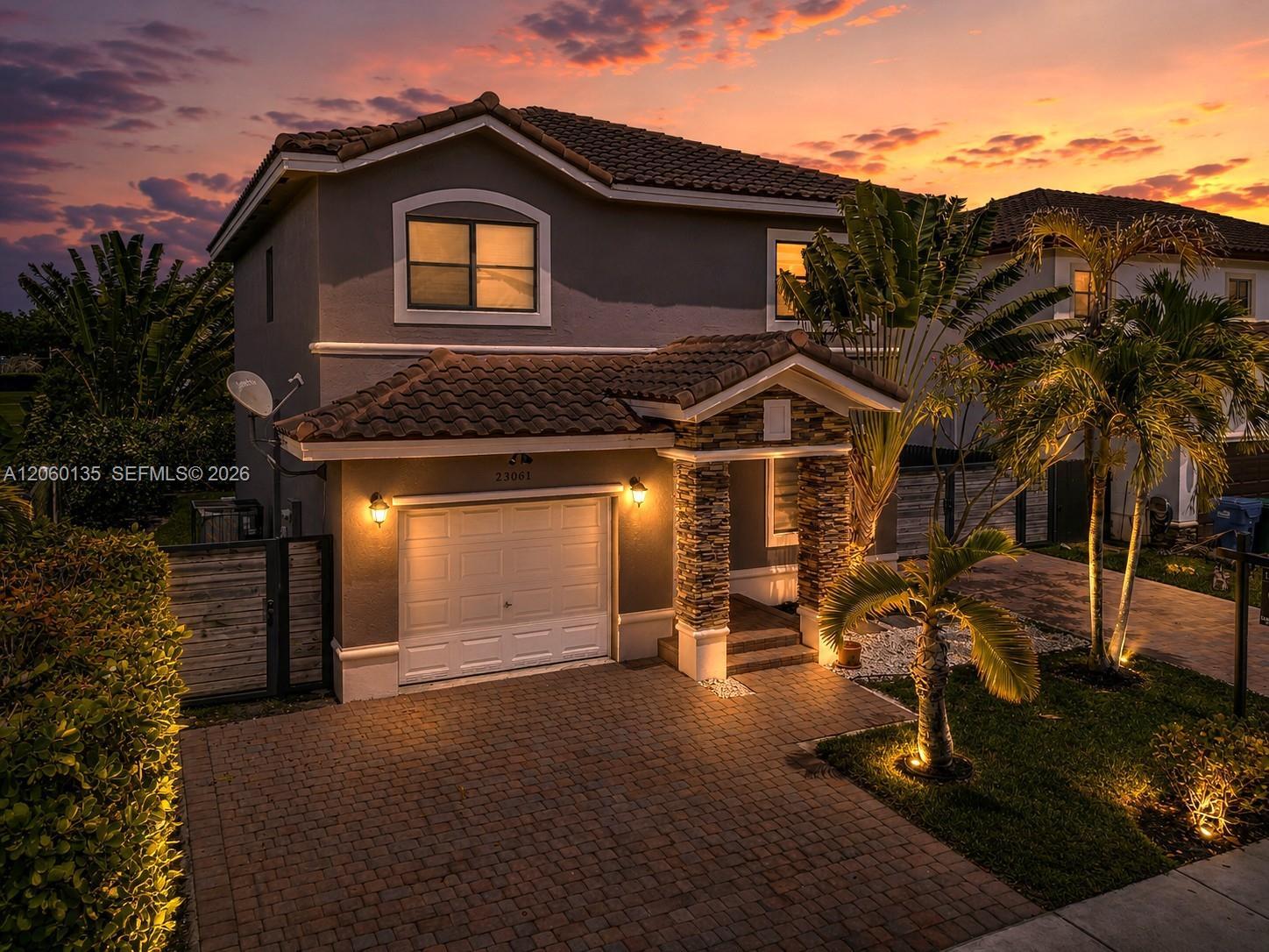 23061 SW 114th Path, Miami FL 33170