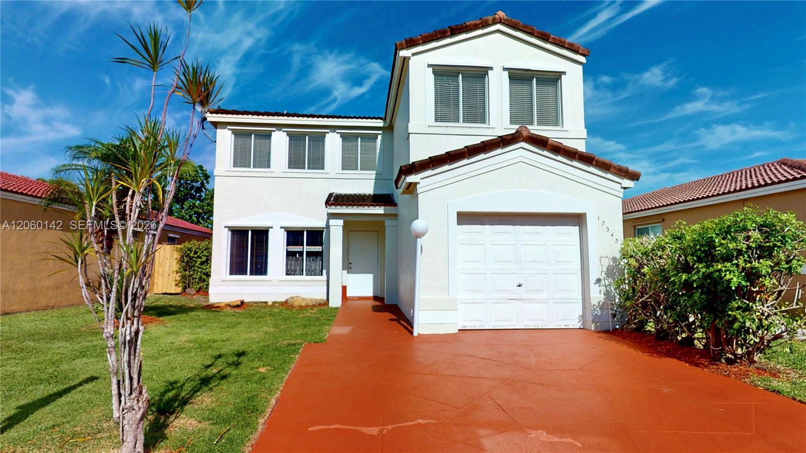 17343 SW 142nd Pl, Miami FL 33177
