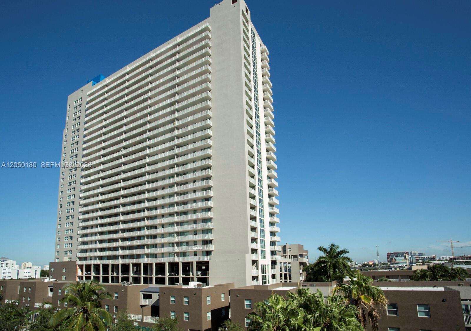 915 NW 1st Ave # H2606, Miami FL 33136