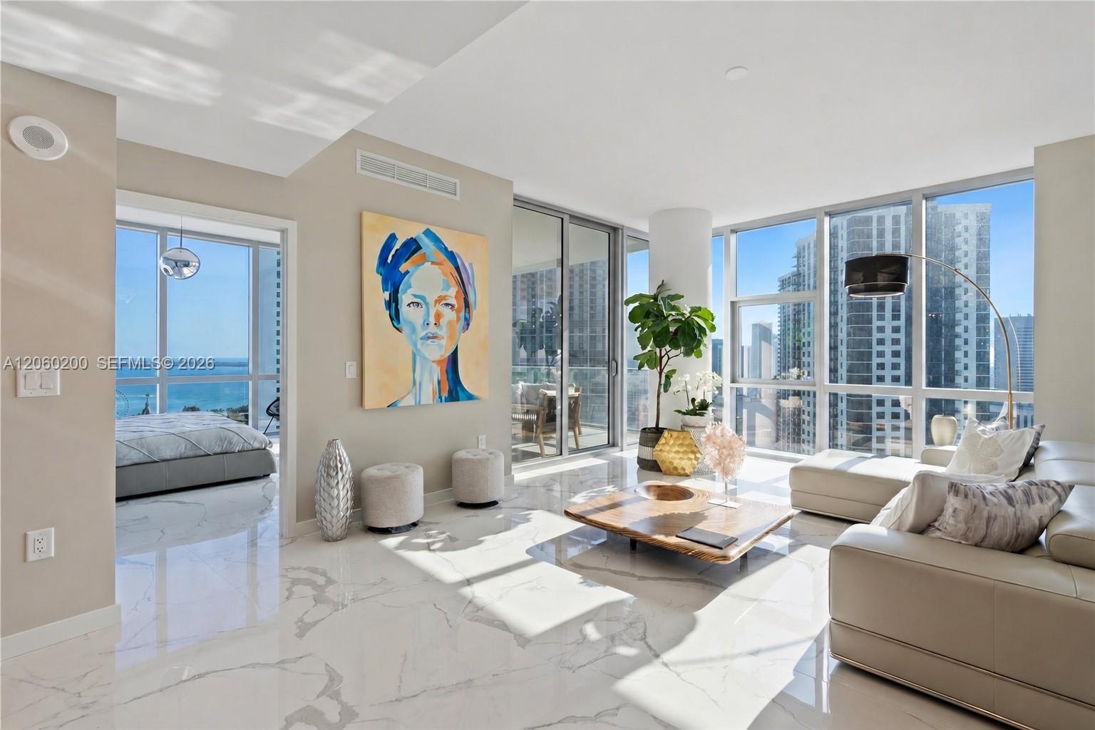 851 NE 1st Ave # 2911, Miami FL 33132