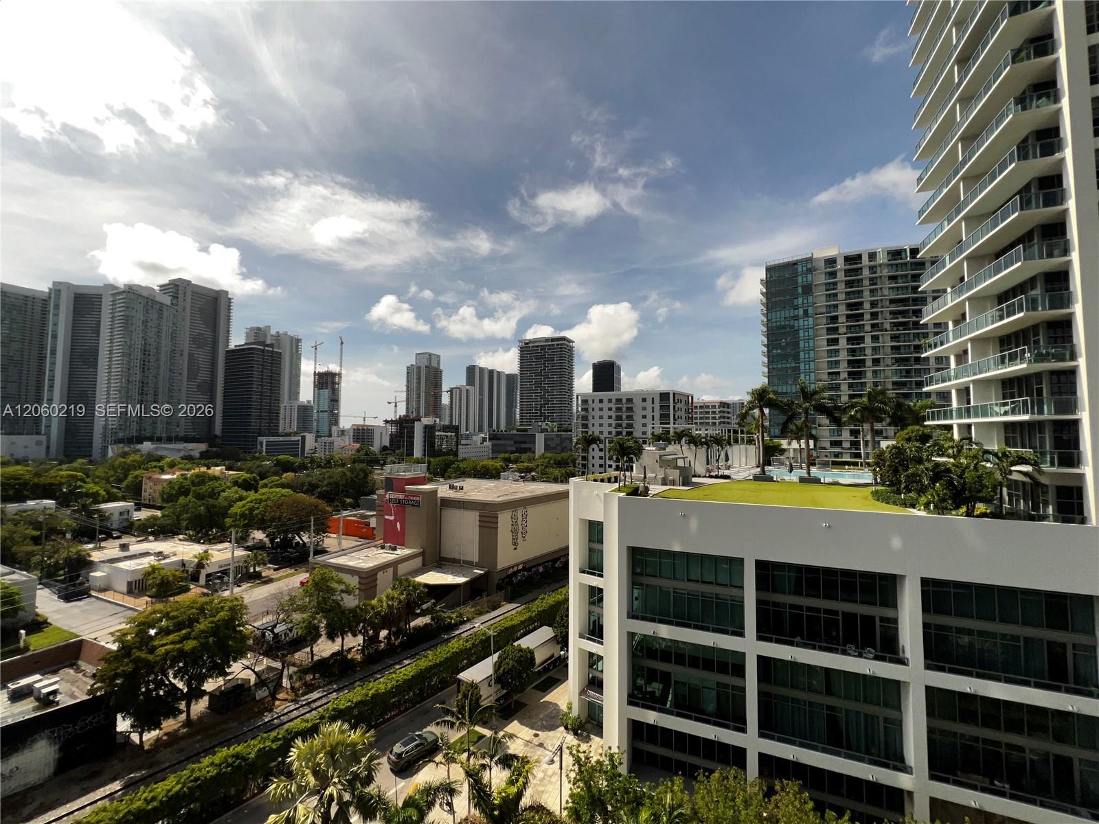 121 NE 34th St # 803, Miami FL 33137