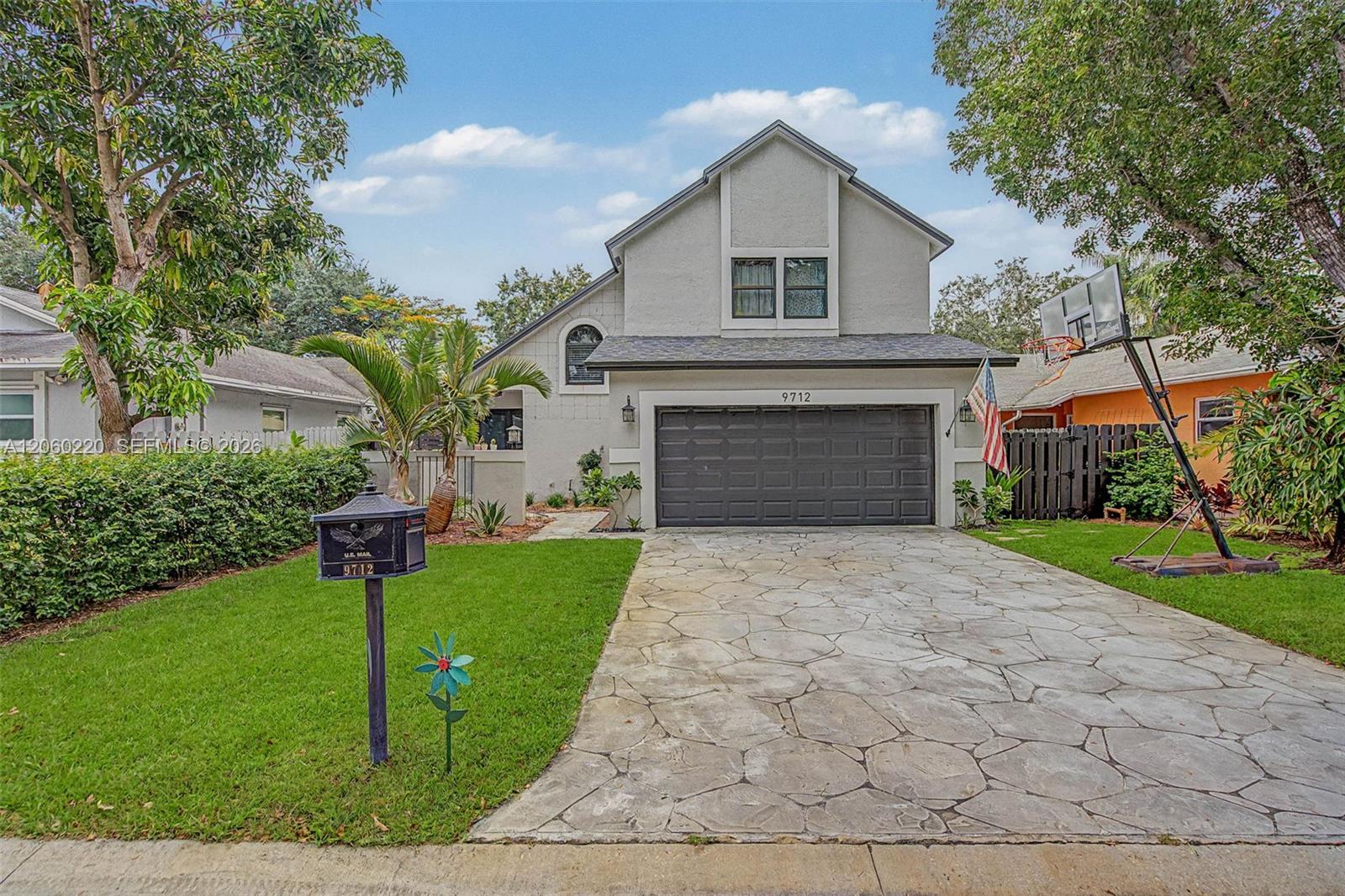 9712 SW 57th St, Cooper City FL 33328