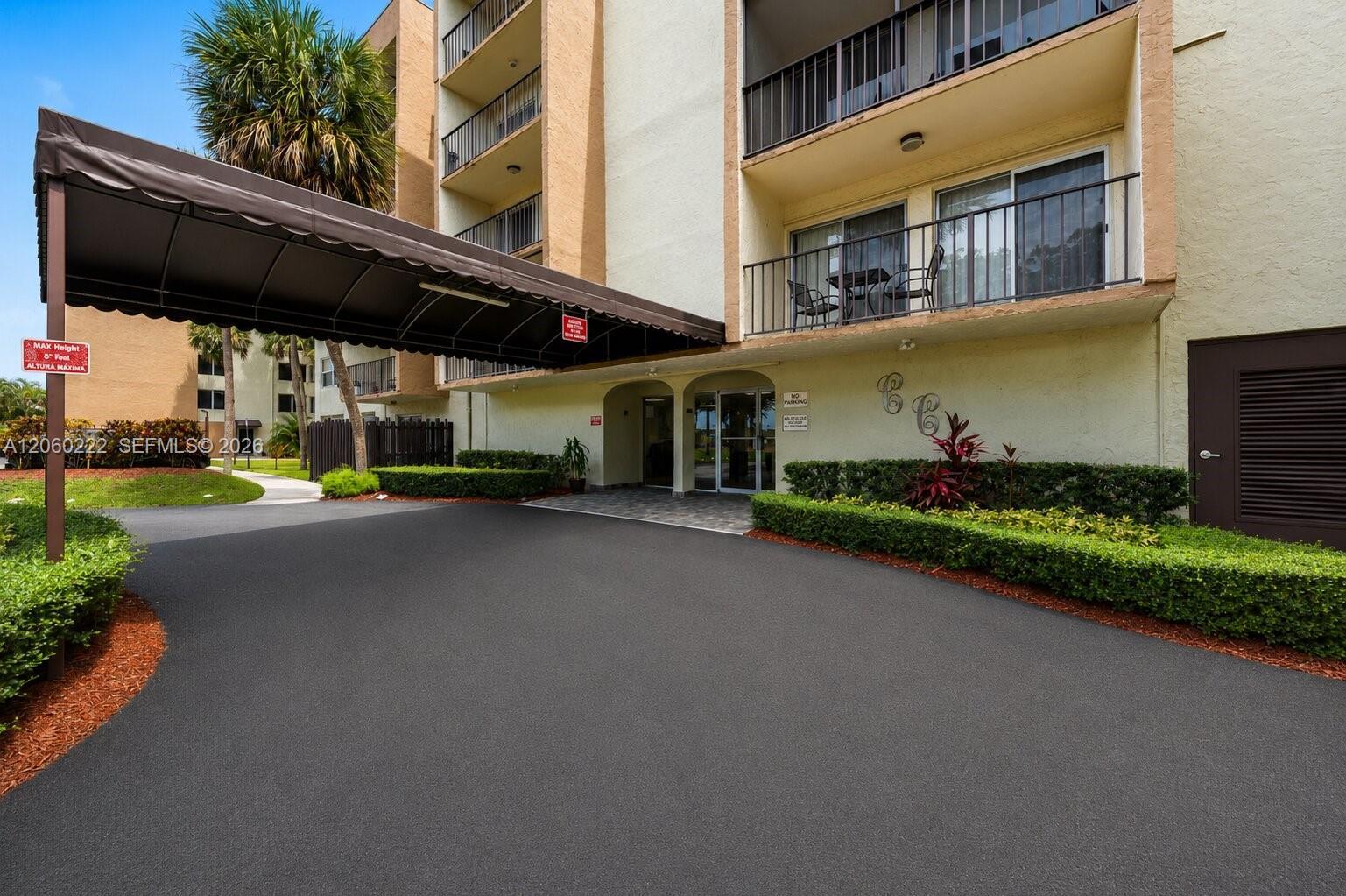 14250 SW 62nd St # 521, Miami FL 33183