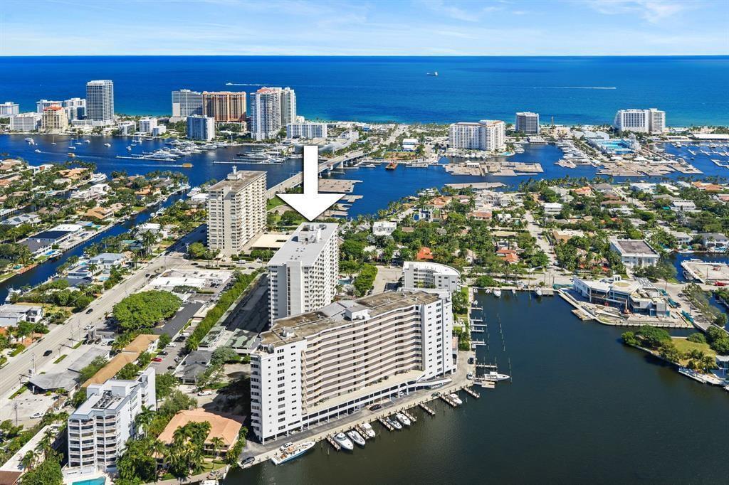 340 Sunset Drive # 401, Fort Lauderdale FL 33301