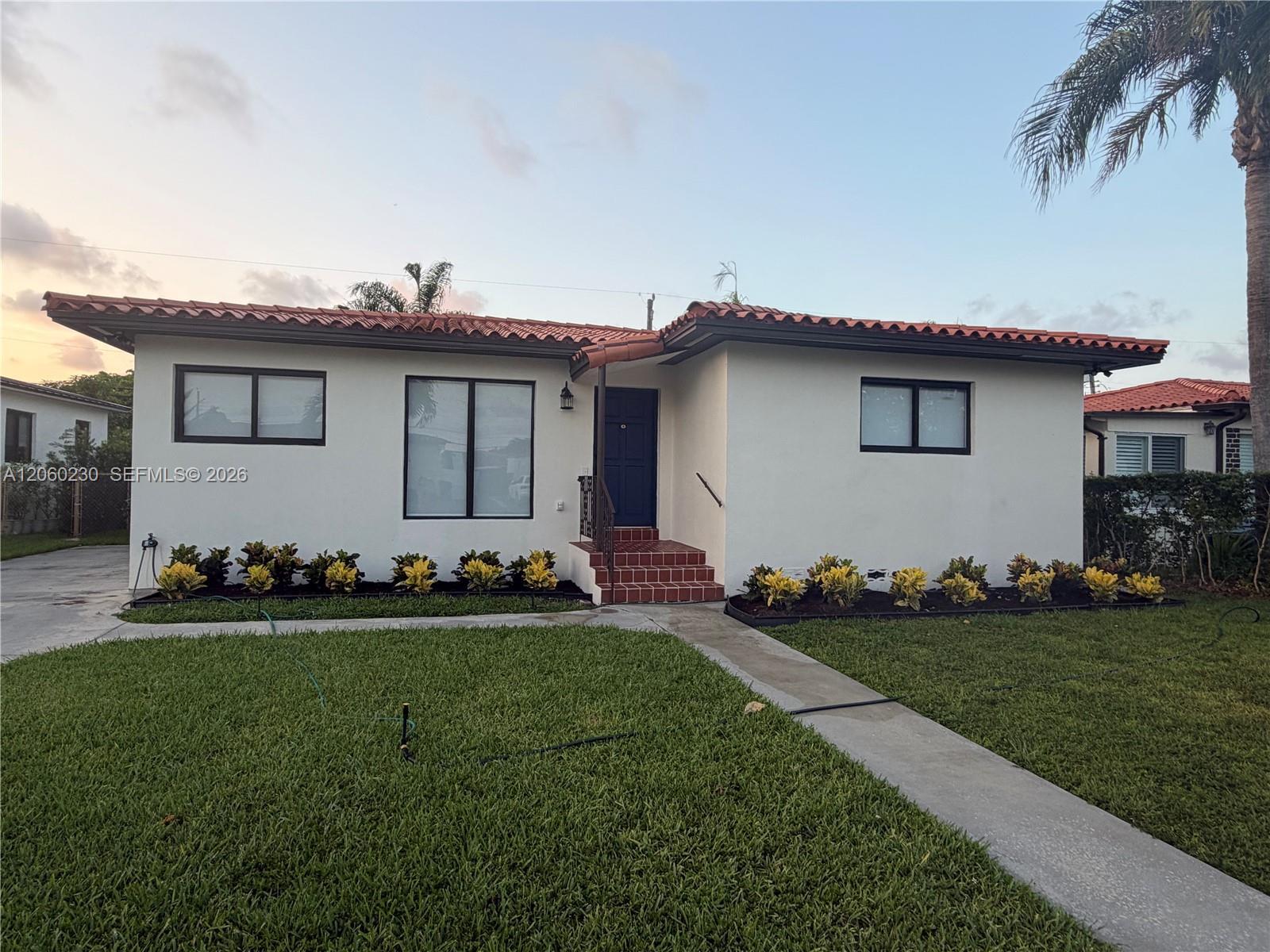 5171 SW 6th St, Miami FL 33134