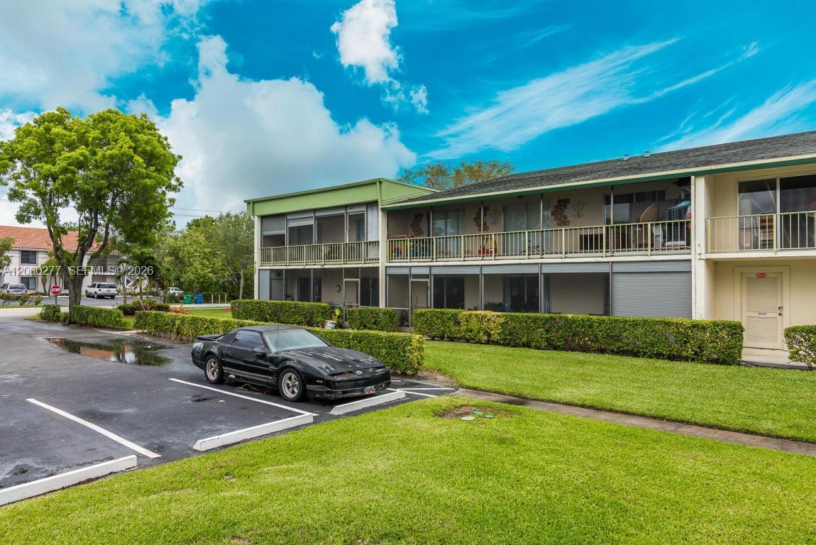 4117 NW 88th Ave # 205, Coral Springs FL 33065