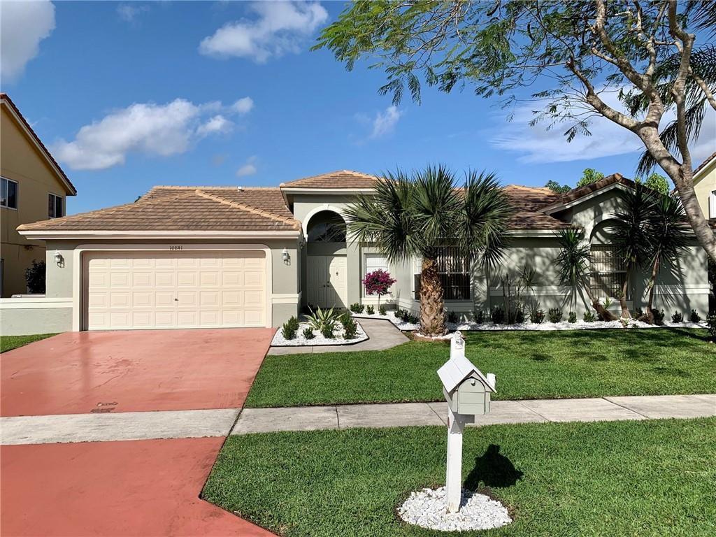 10841 FOX GLEN Drive, Boca Raton FL 33428