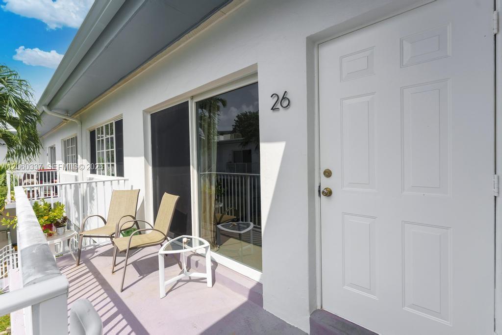 9280 Bay Harbor Ter # 26, Bay Harbor Islands FL 33154