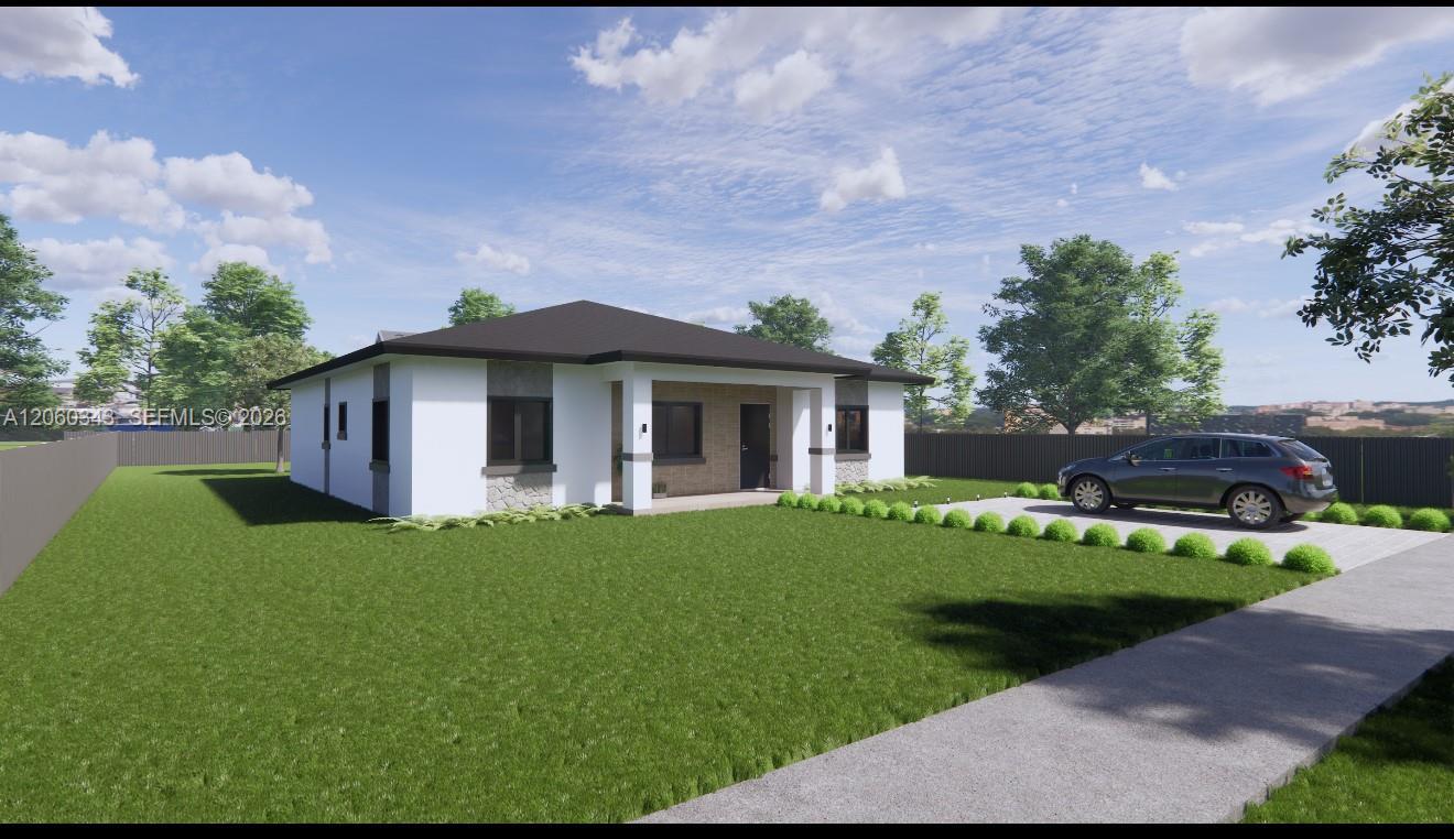 230 NE 164th Ter, Miami FL 33162