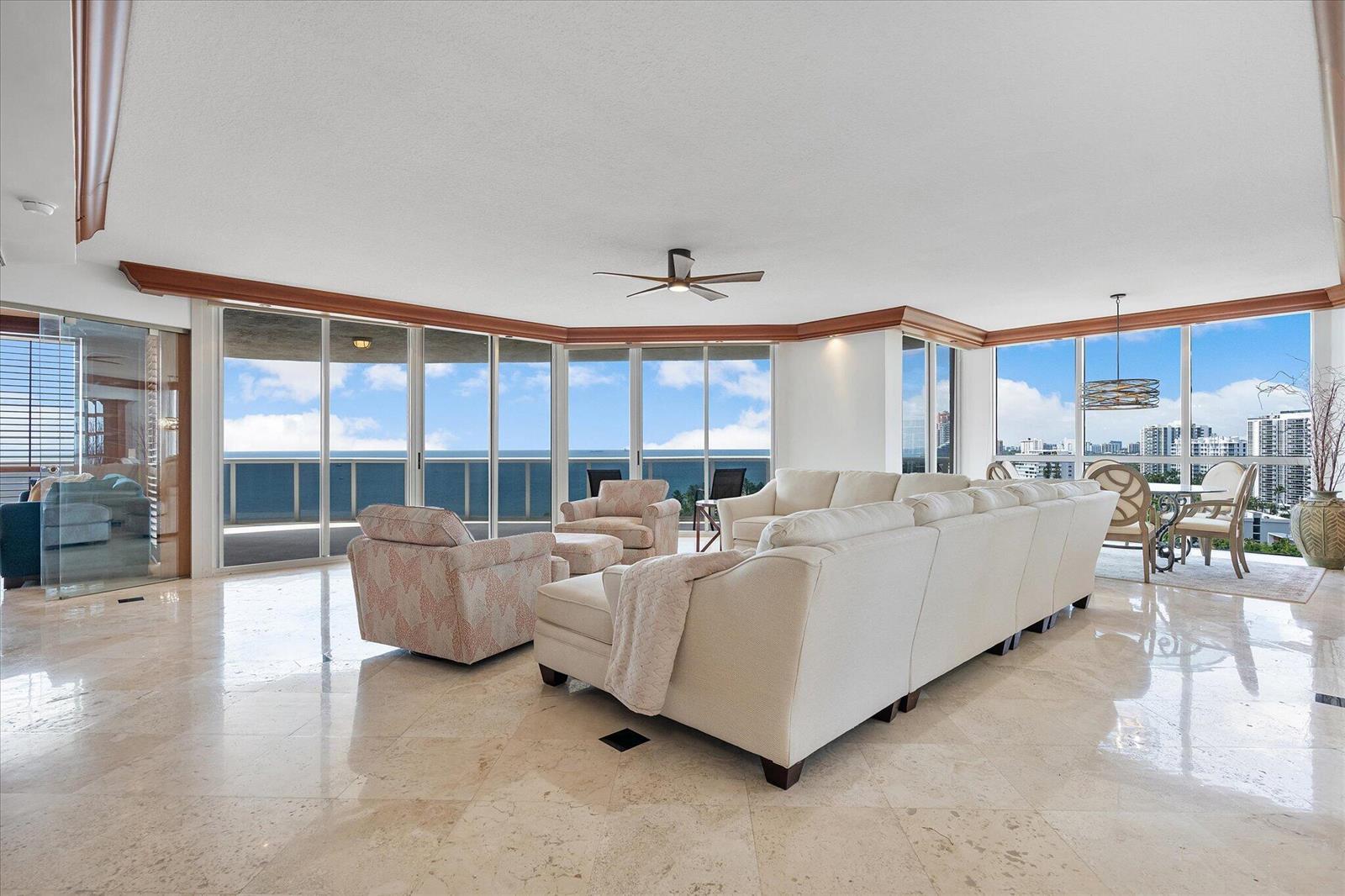 3100 N OCEAN Boulevard # 1210, Fort Lauderdale FL 33308