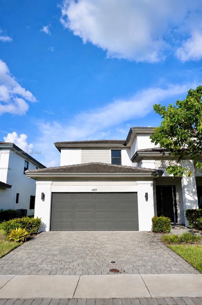 4499 SW 173rd Ave, Miramar FL 33029