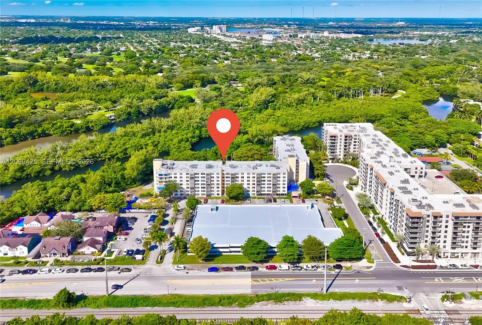 17890 W Dixie Hwy # 203, North Miami Beach FL 33160