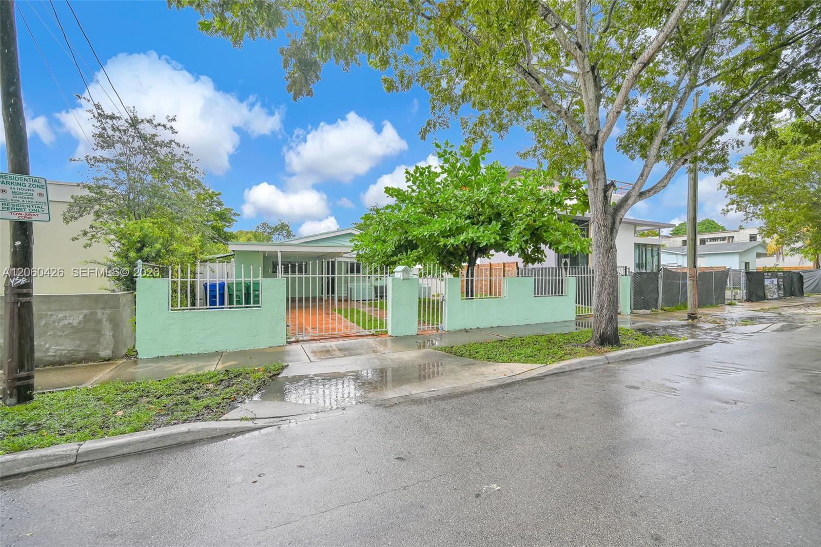 81 NW 41st St, Miami FL 33127
