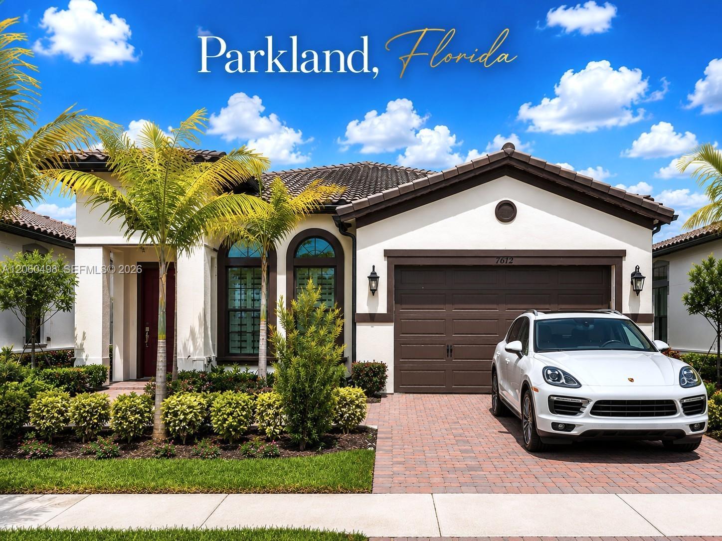 7612 Knight St, Parkland FL 33067