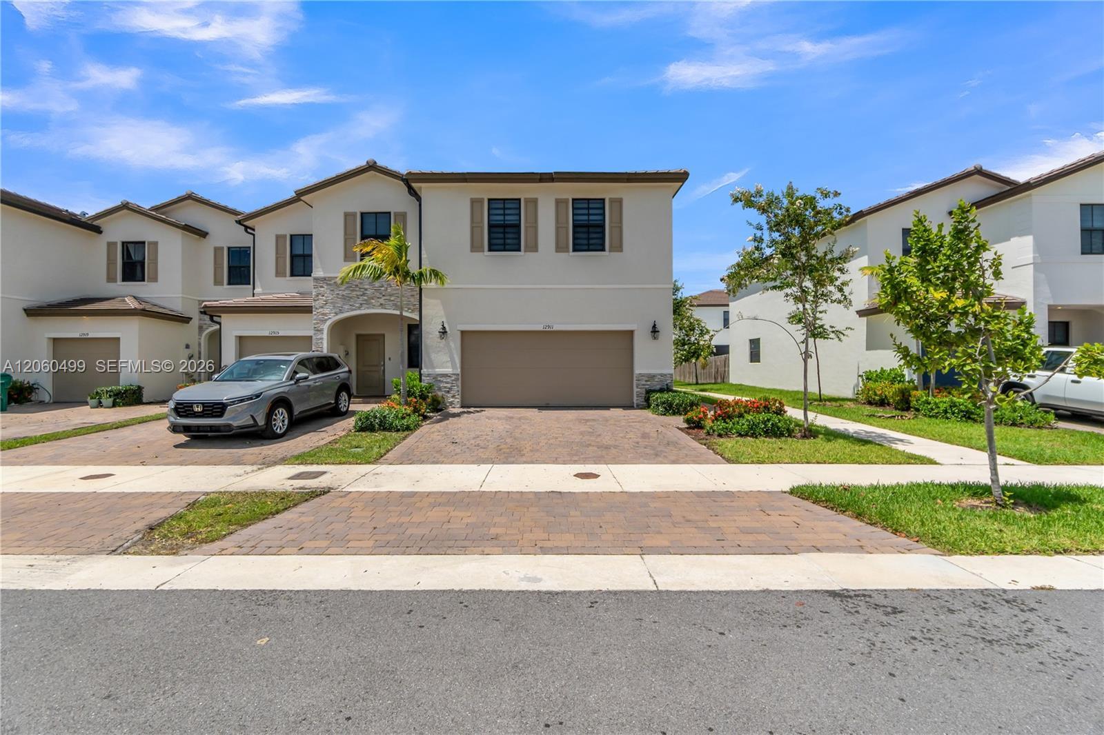 12911 SW 231st Ter, Miami FL 33170