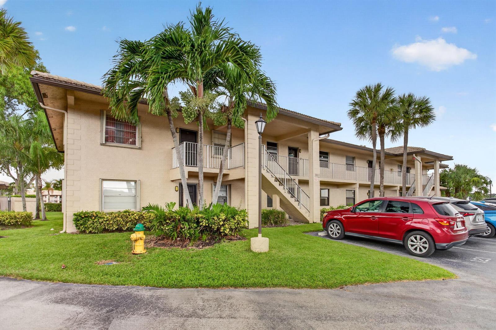 5540 Lakeside Drive # 102, Margate FL 33063