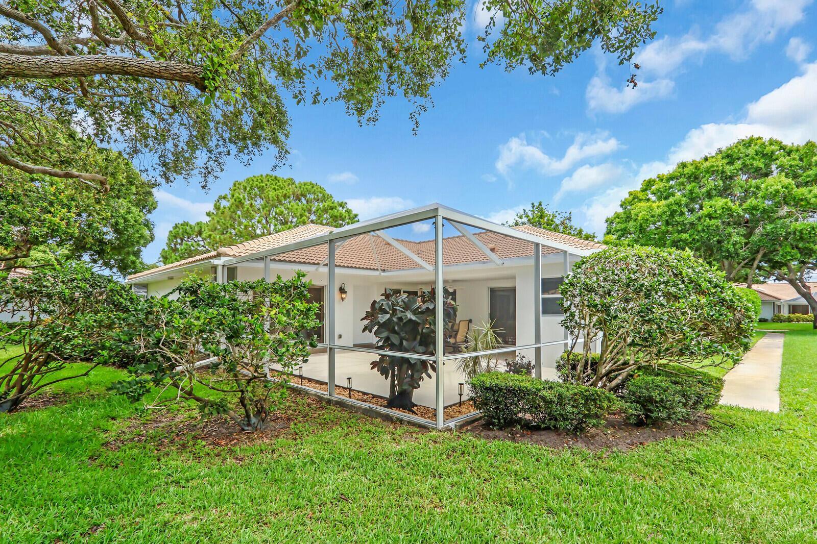 7904 CHAPMAN OAK Court, Palm Beach Gardens FL 33410