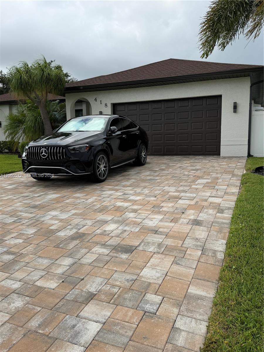 418 sw 19th Ter, Cape Coral FL 33991