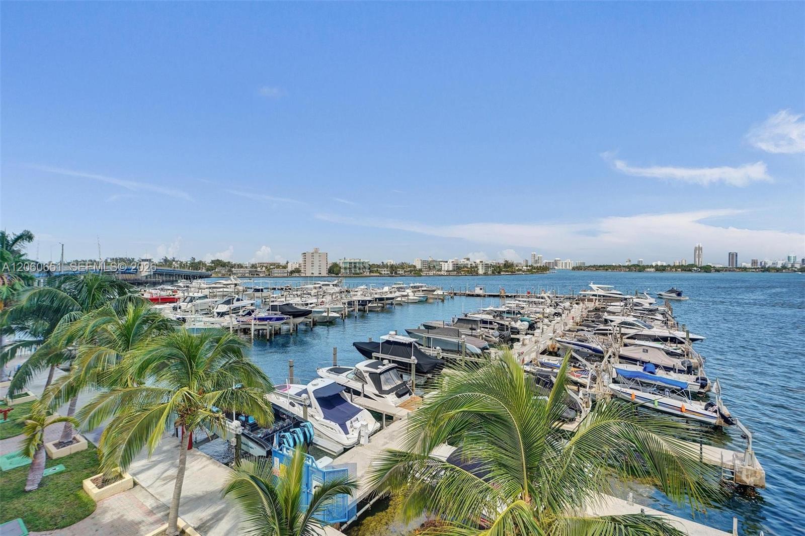 7601 E Treasure Dr # 717, North Bay Village FL 33141