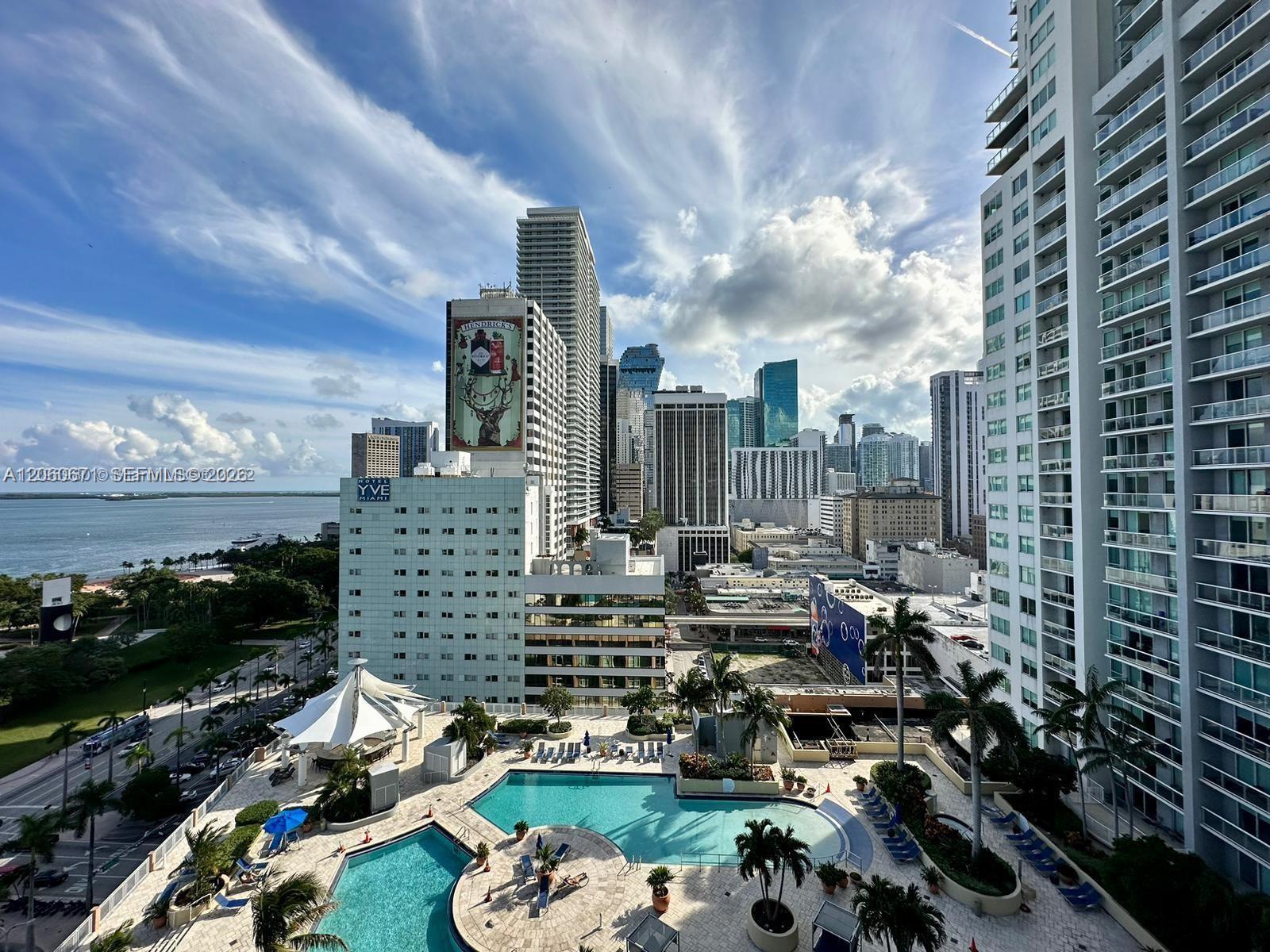 244 Biscayne Blvd # 4307, Miami FL 33132