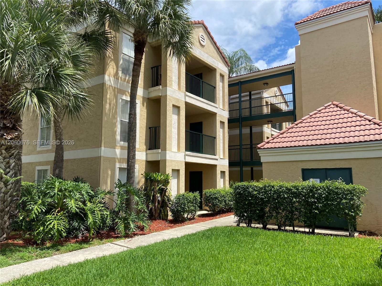 755 Riverside Dr # 1316, Coral Springs FL 33071