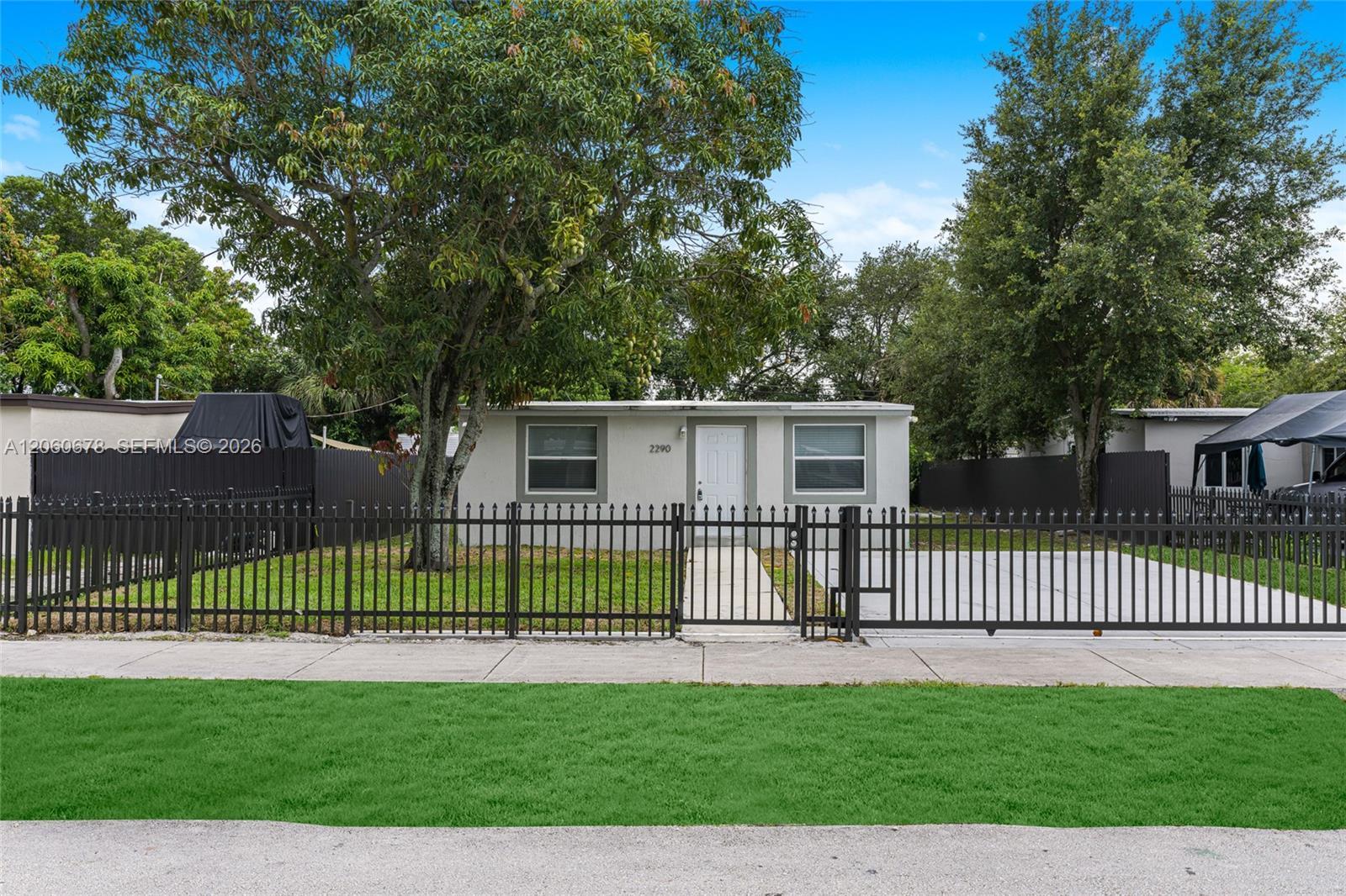 2290 Rutland St # 2290, Opa-Locka FL 33054