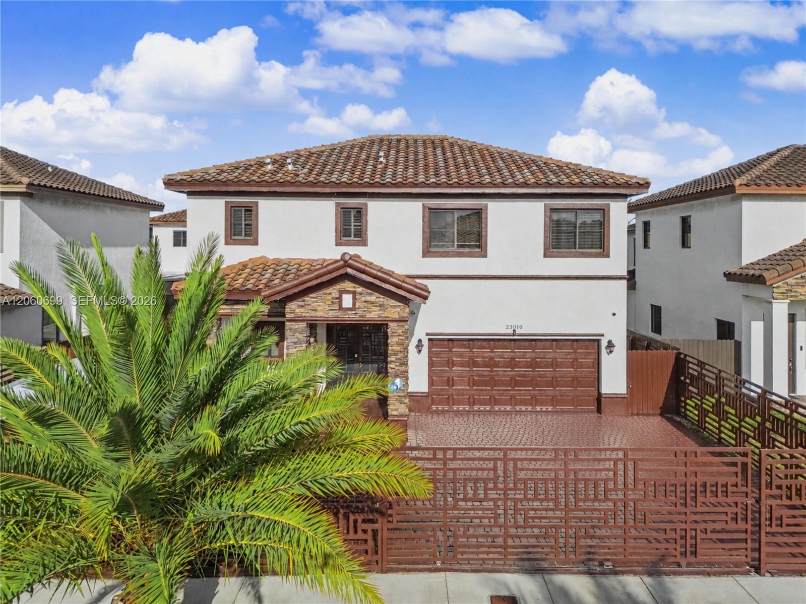 23010 SW 114th Path, Miami FL 33170